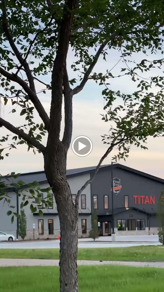  Titan Fitness - Peoria