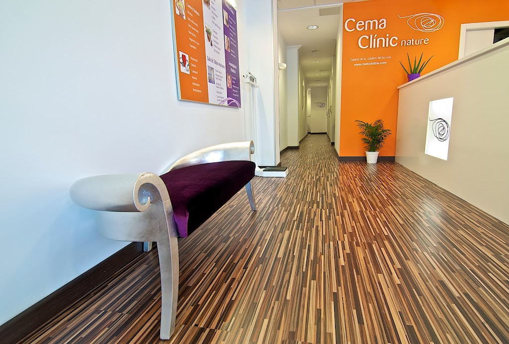 Dra Maryori Medina | Medicina Estetica| Cema Clinic