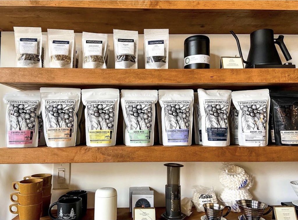 Photo of Form & Function Coffee