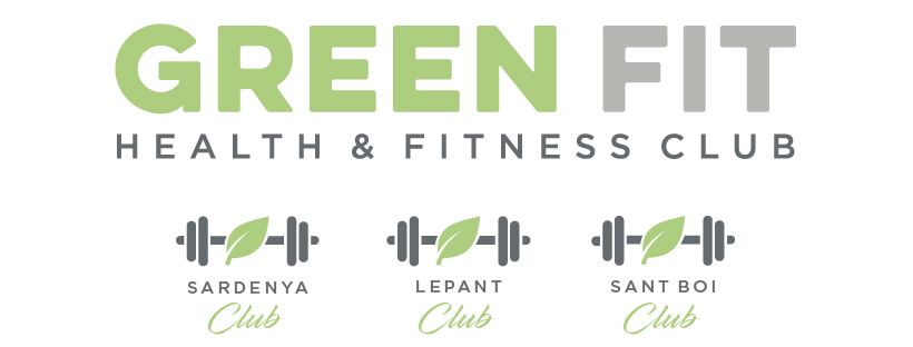 Green Fit - Sant Boi Club — Del propietario