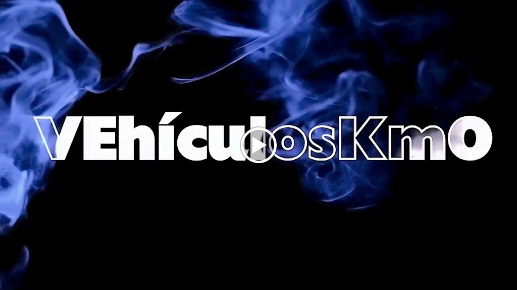 Vehiculos Km0 S.L. — Videos