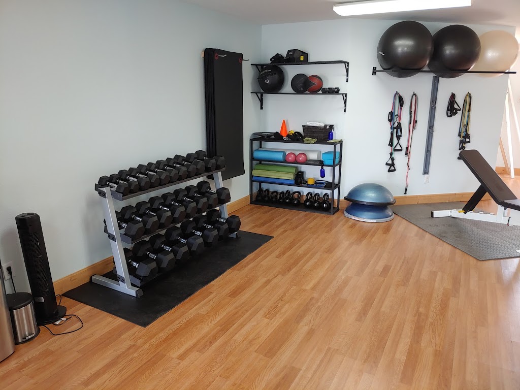  Sustainable Strength