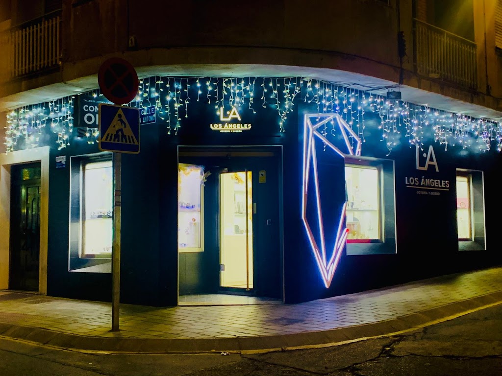 Taller de Joyeria Los Angeles