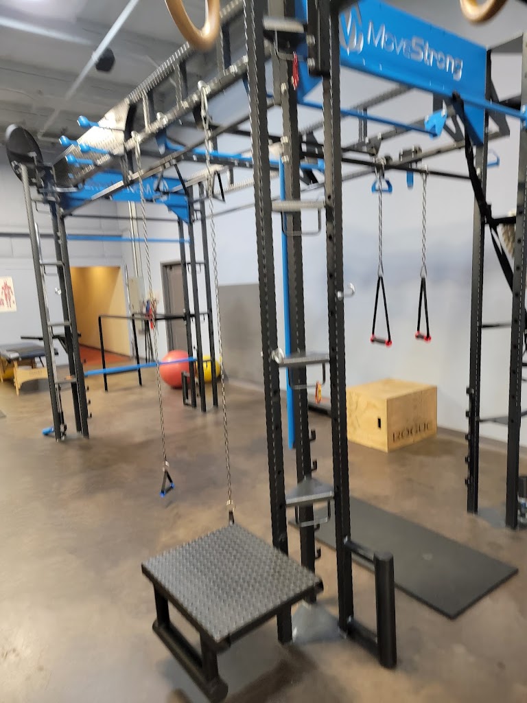  Fitness Alliance Overland Park