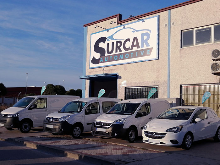 Surcar Puerto