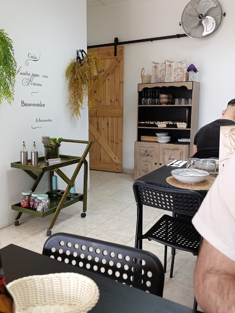 Trattoria di Napoli — Mas recientes