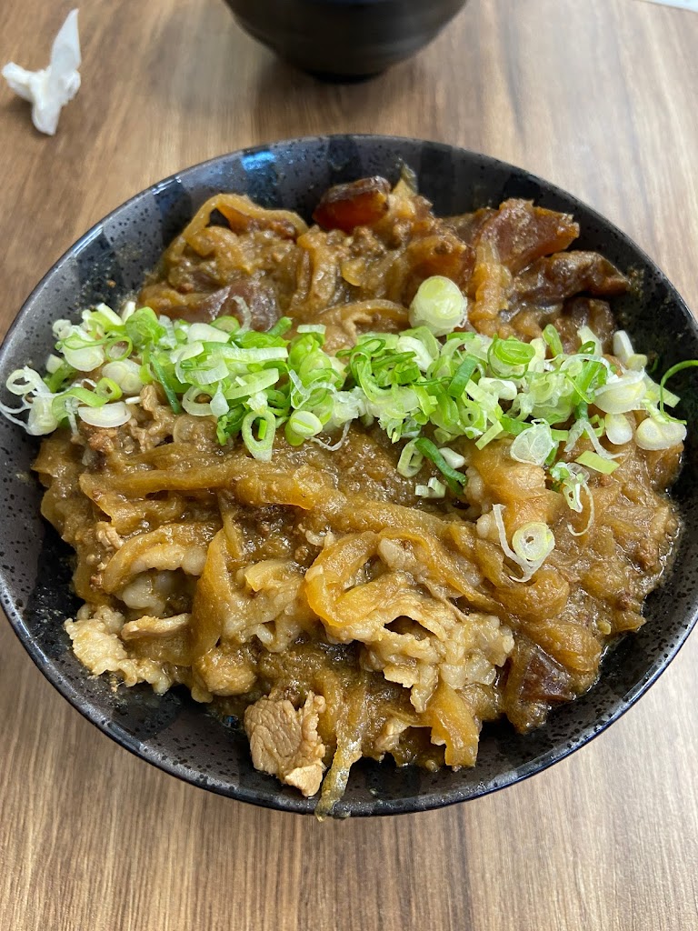 久似丼 永貞店 的照片