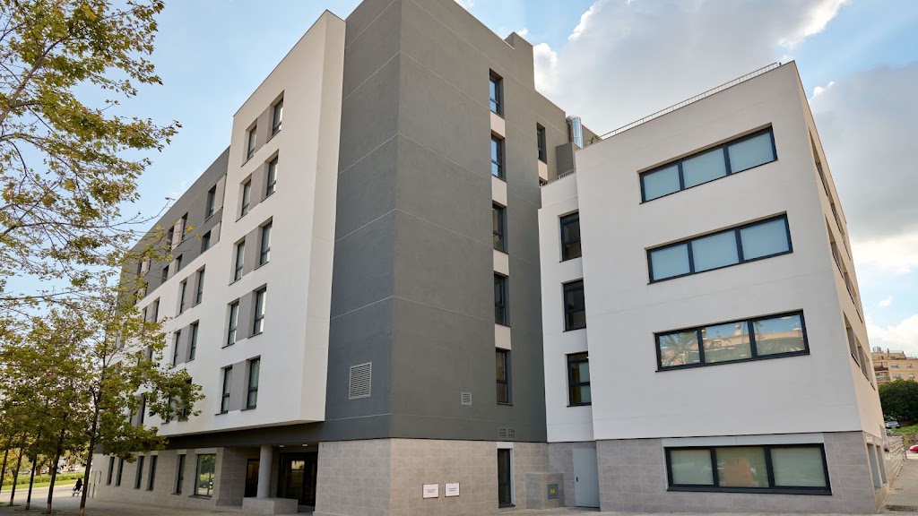 Residencia de mayores Terrassa Ciutat | DomusVi