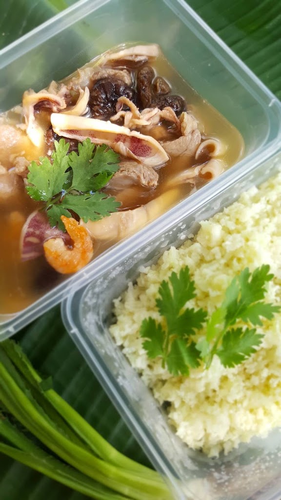 ครัวแม่น้อย อาหารคีโต เดลิเวอรี่ @Thai Keto Food Delivery의 사진