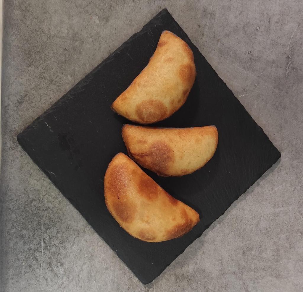 Bar Arepera Orquidea — Mandazi
