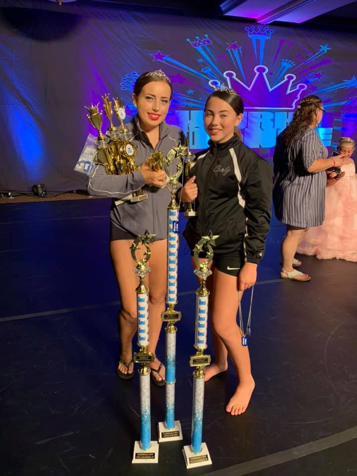  Dance Kraze Dance Studio