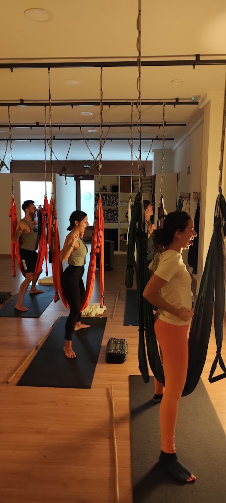 Omkara — Yoga