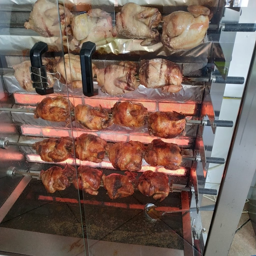 Asador De Pollos PANTALEON