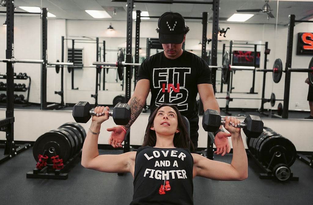  KFit Personal Training