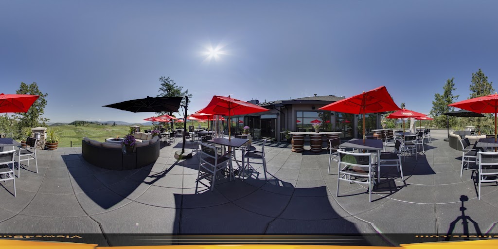 Street View & 360°