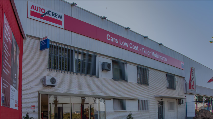 Autocrew Cars Low Cost