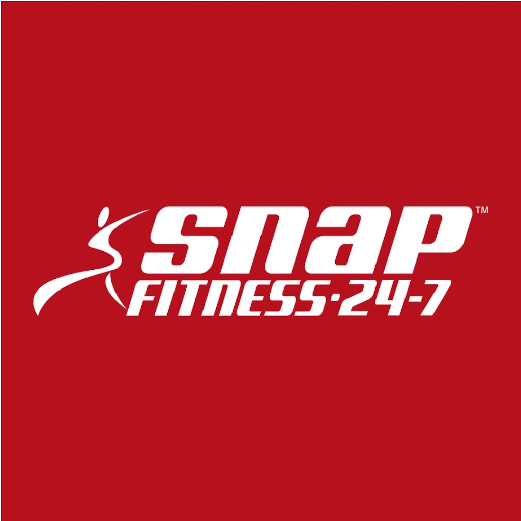  Snap Fitness Holly
