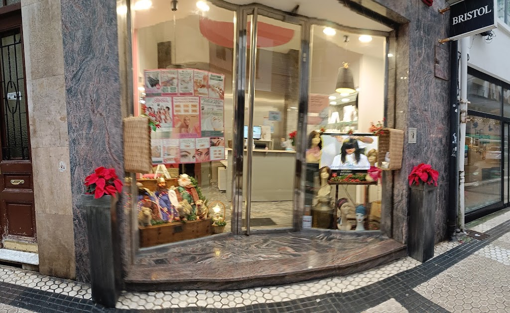 Centro de estetica Bristol