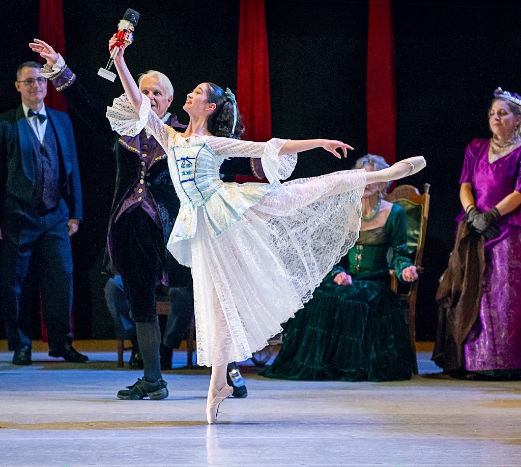  Metropolitan School of the Arts