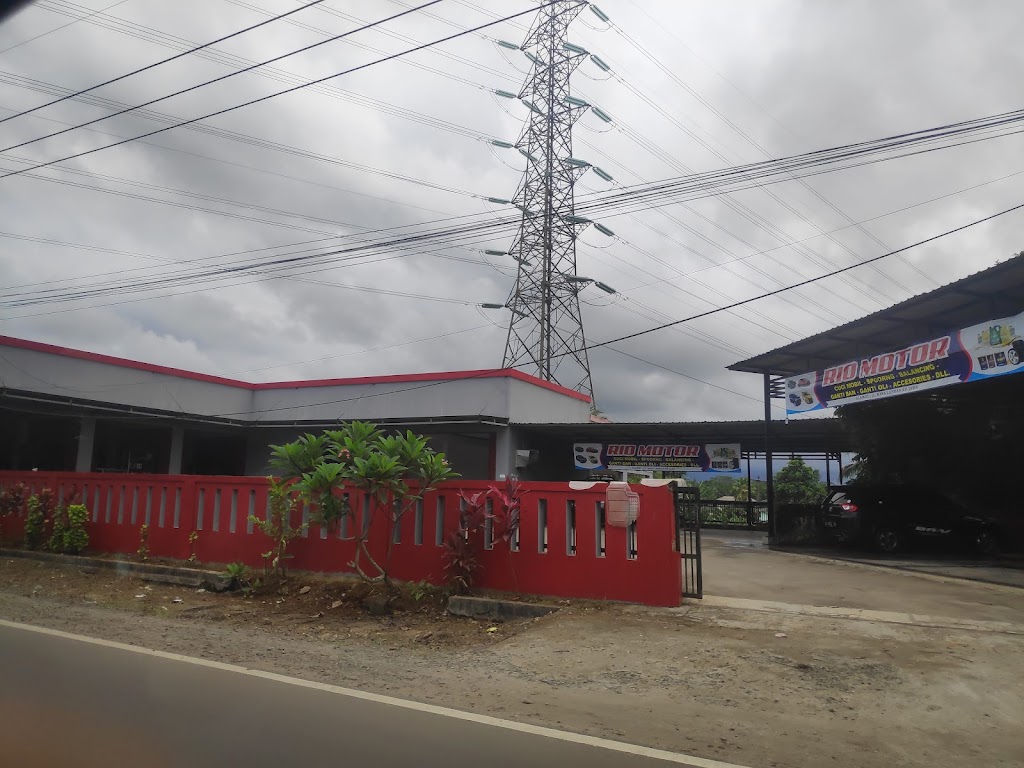Rio Motor