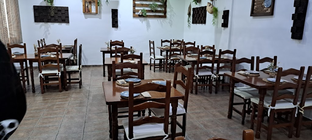 La Renega Gastro Bar