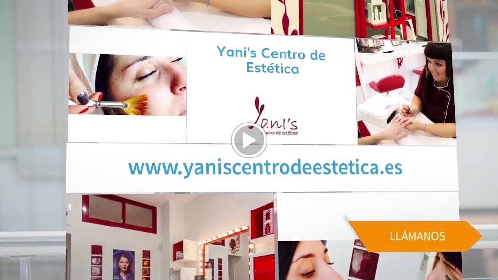 Yani's — Del propietario