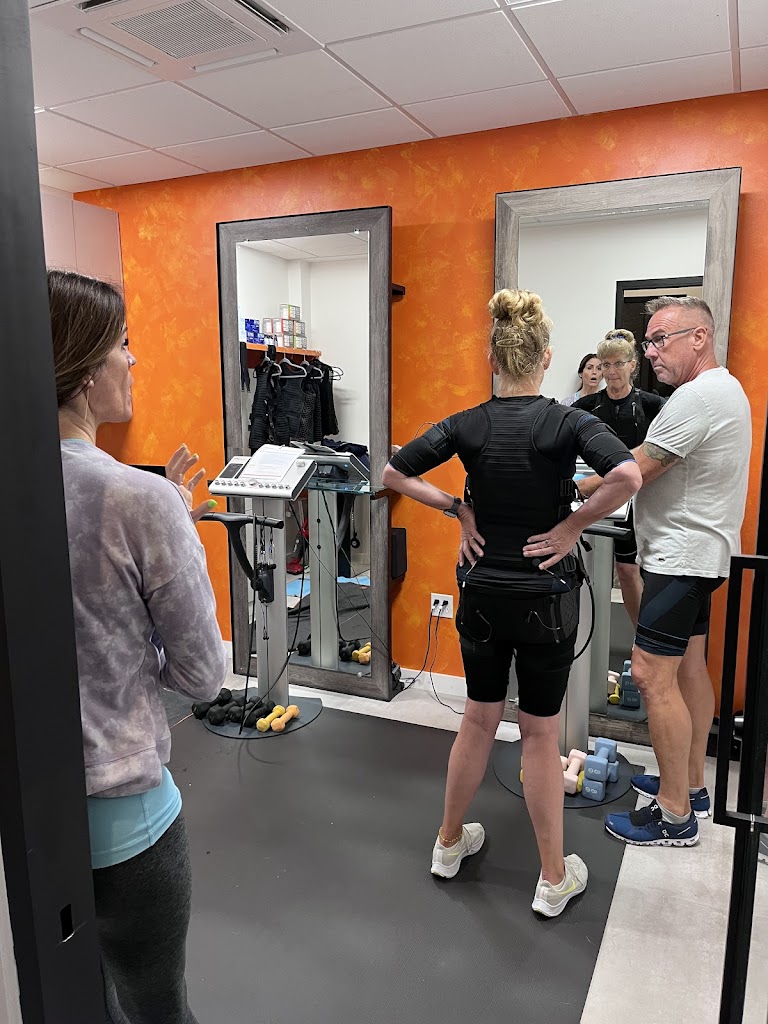  FireSnake Fitness - La Mesa