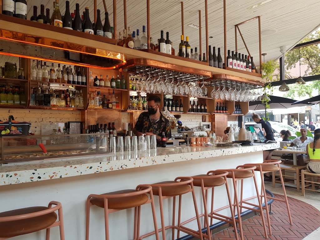 Bar Koukla