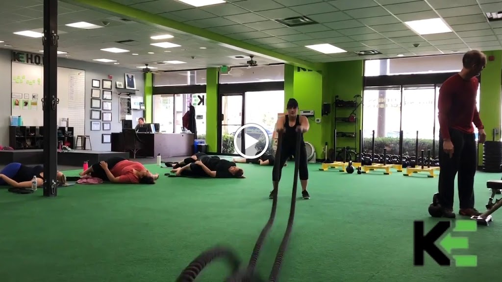  Kutting Edge Fitness