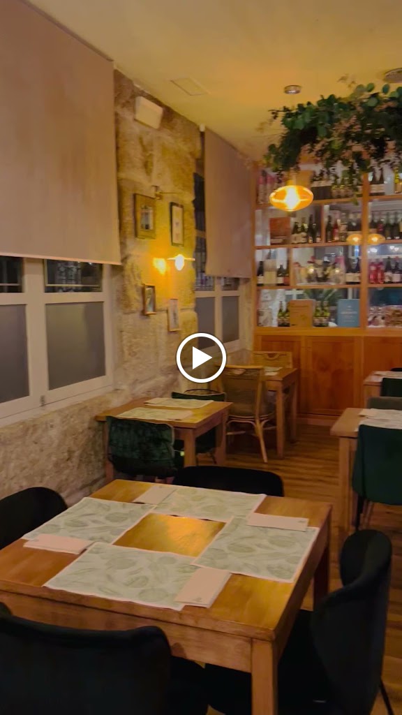 Restaurante El Temporal — Videos