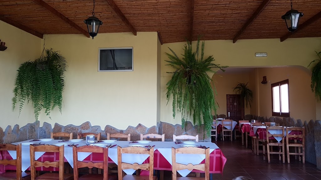 La Amistad - Bar Grill