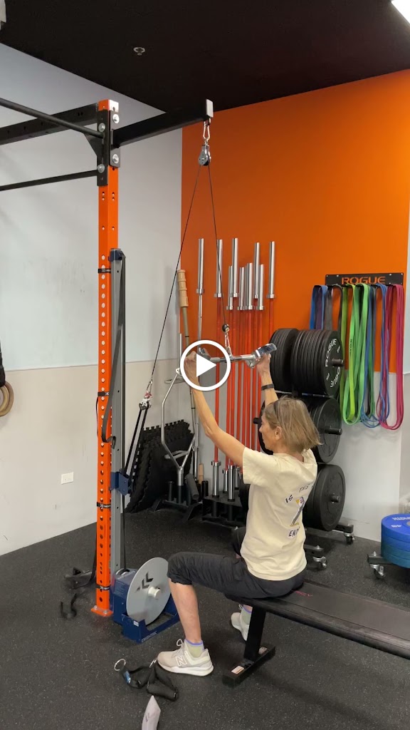  Ignite Fitness & Athletics