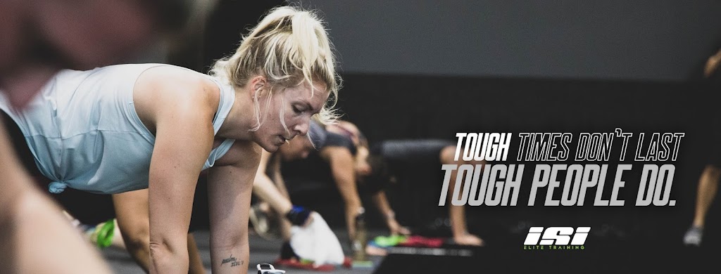  ISI Elite Training - Lexington, SC