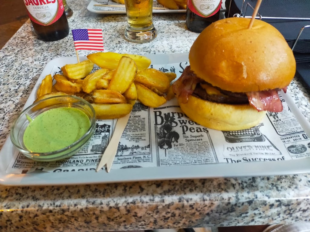 Ashiana e Europeia comida — Comida y bebida