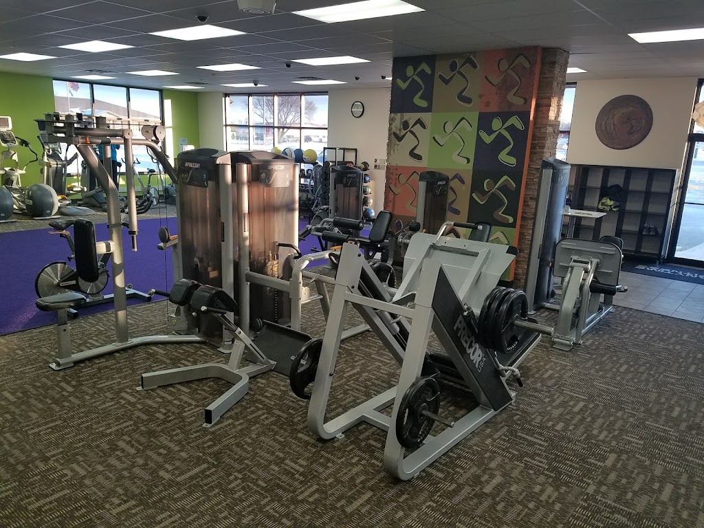  Anytime Fitness