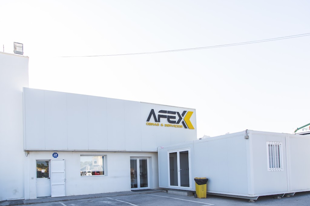 AFEX OBRAS Y SERVICIOS