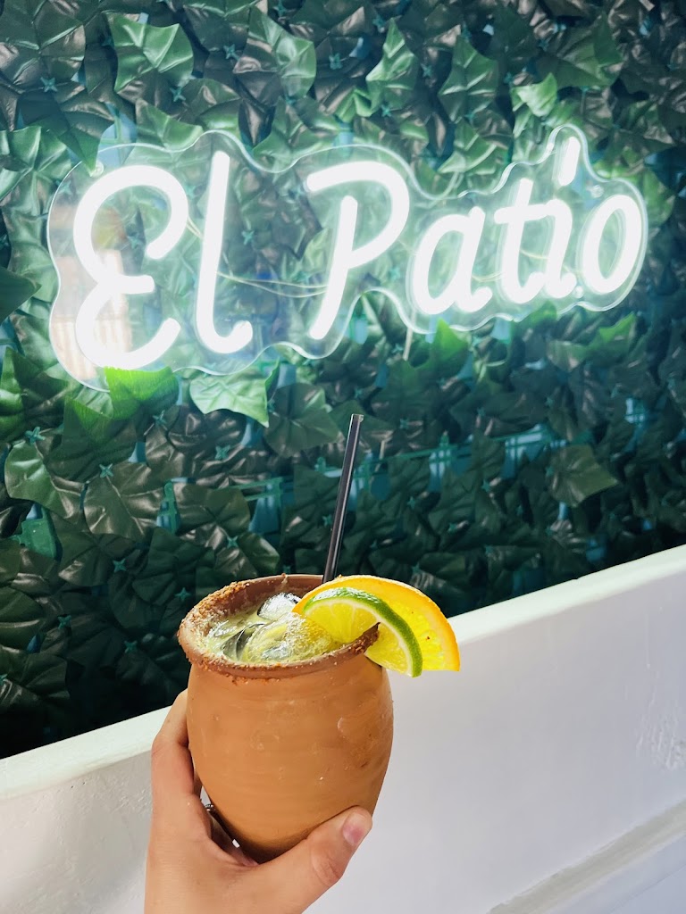  EL PATIO restaurante