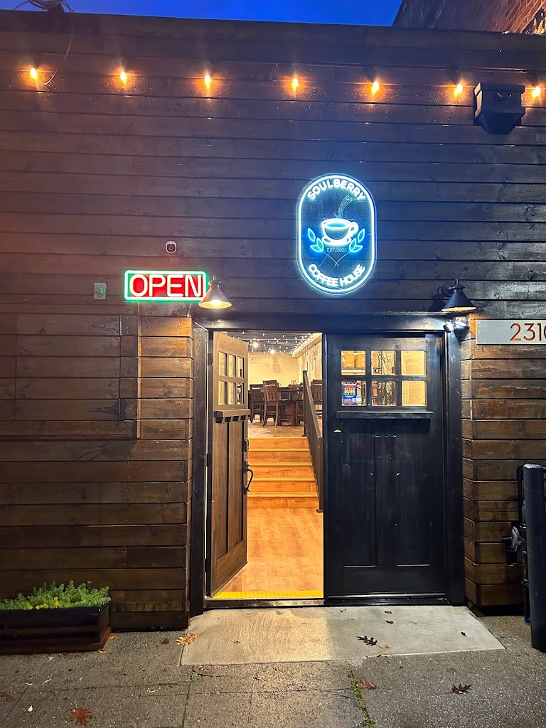 Photo of Soulberry Coffee House