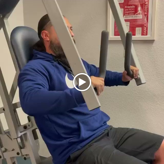  InForm Fitness Of Northern California