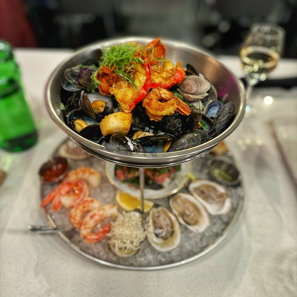 Seafood