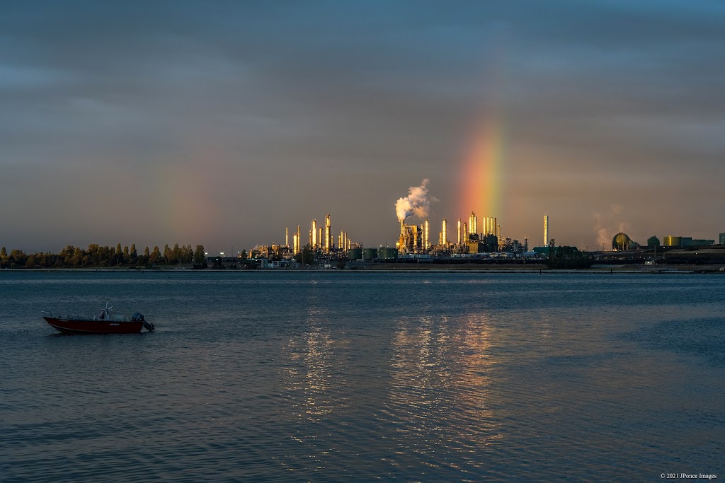 Marathon - Anacortes Refinery