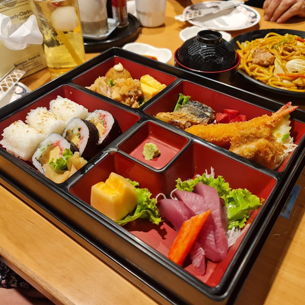 รูปภาพของ เดอะเจแปน ร้านอาหารญี่ปุ่น