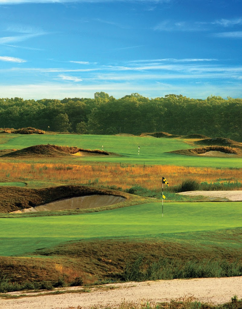  McCullough’s Emerald Golf Links