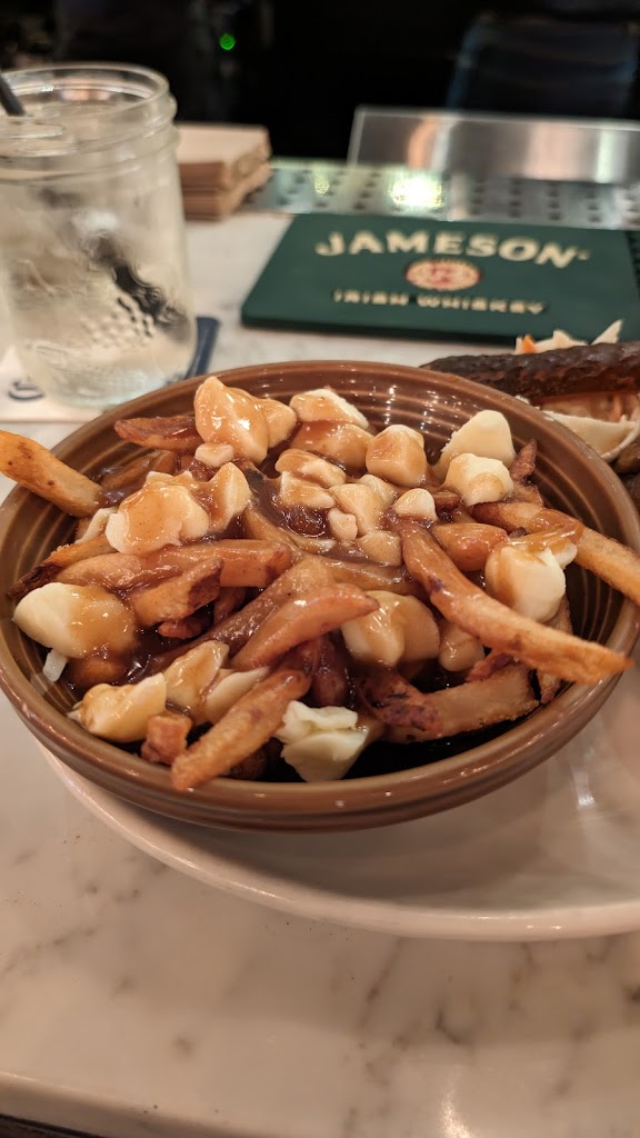 Poutine