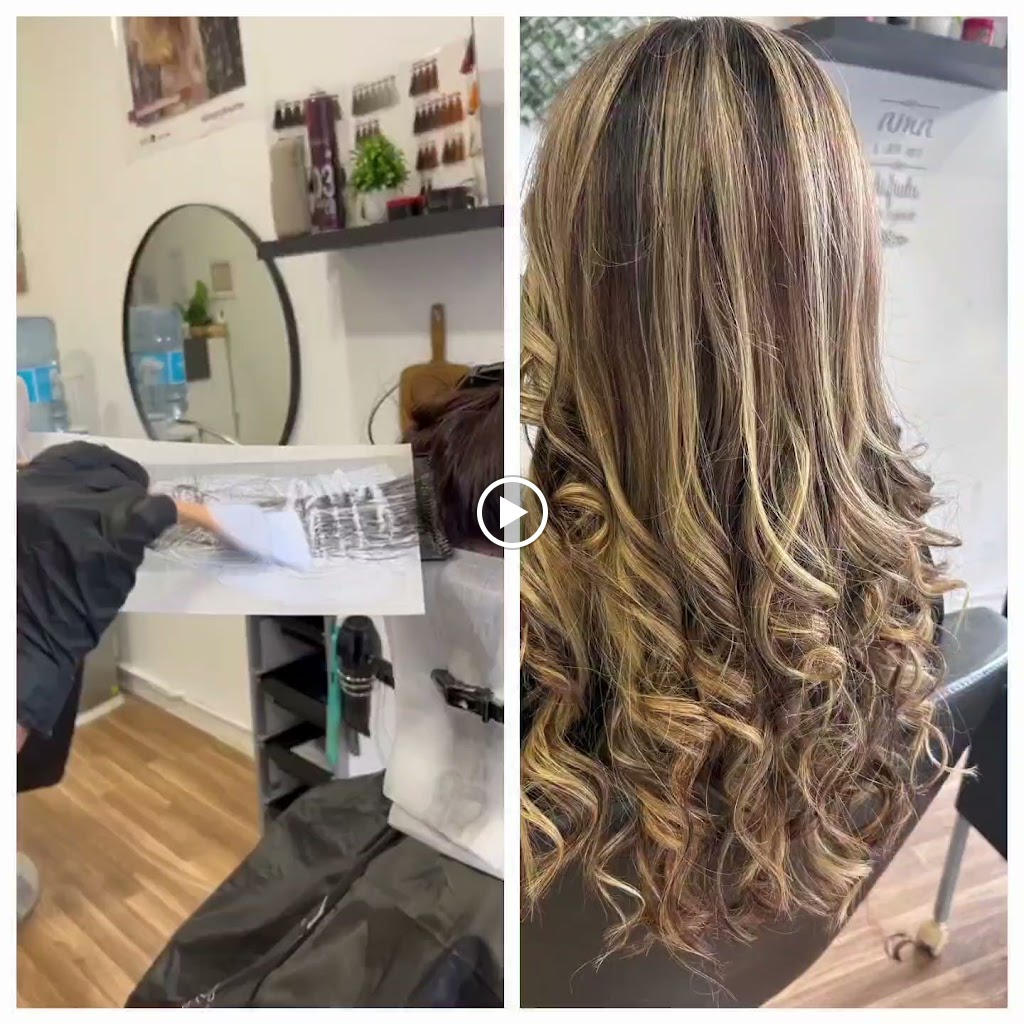 Peluqueria Latina Unisex DODAGA " Belleza a tu Alcance " — Videos