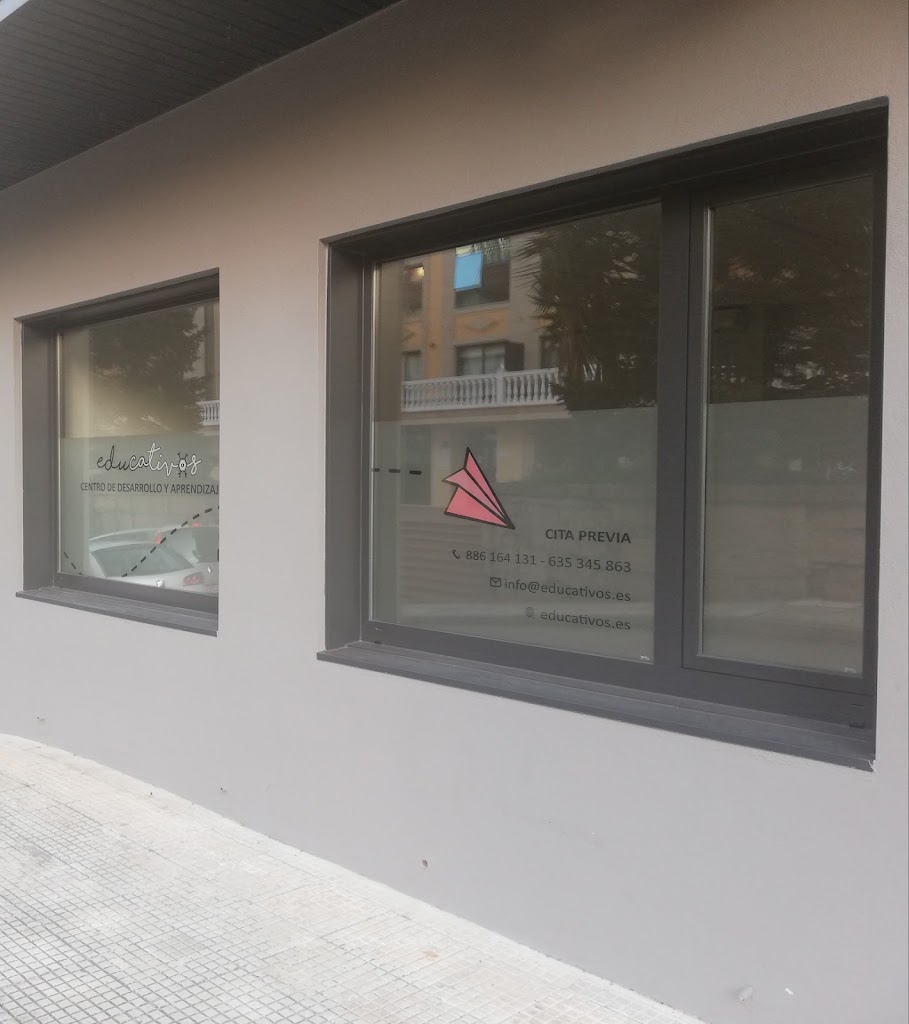 Educativos Centro de Desarrollo y Aprendizaje