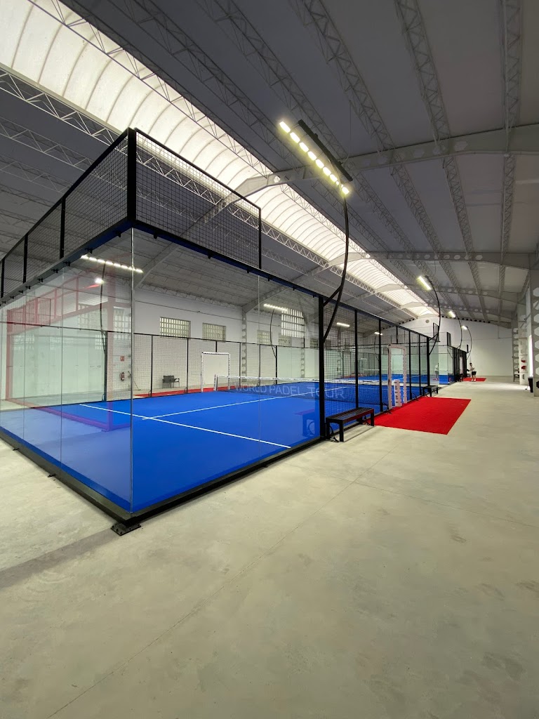 El Canto del Padel