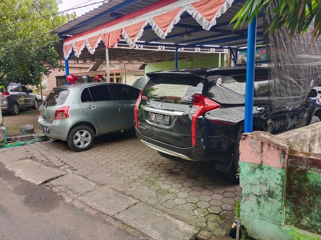 Bengkel Mobil Maler Jaya