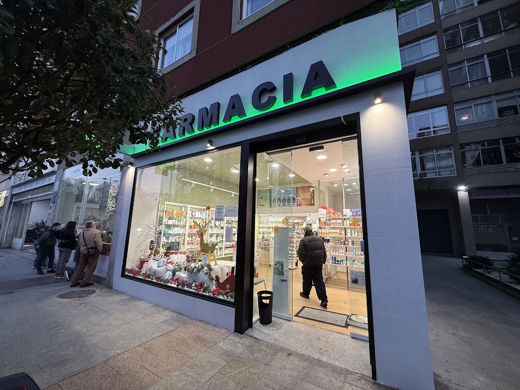 Farmacia Portanet — Mas recientes