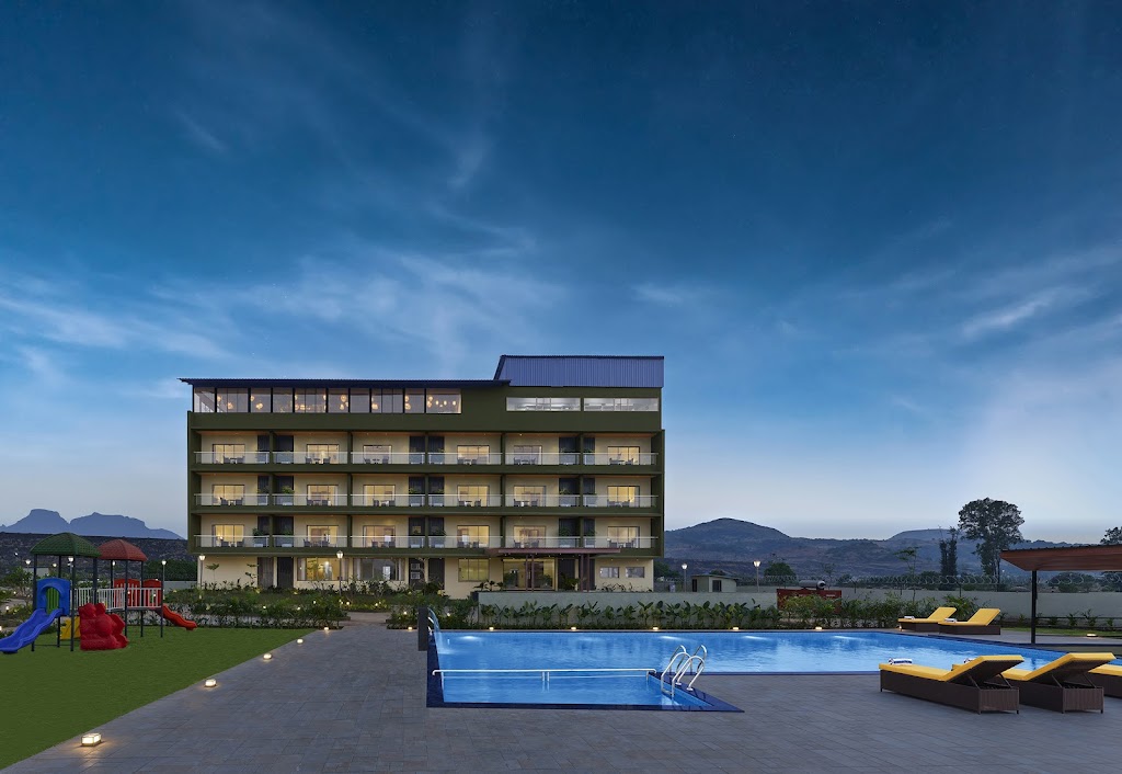Breeze By Patron Hotels